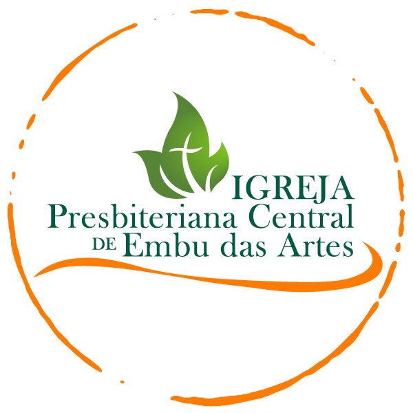 Logo IPCEA - Igreja Presbiteriana Central de Embu das Artes